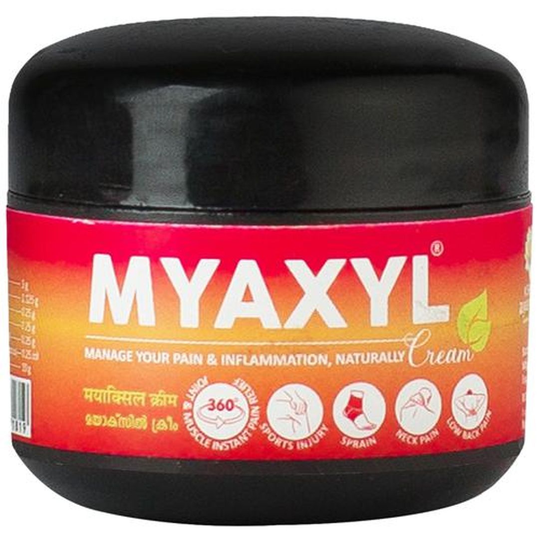 Myaxyl Cream