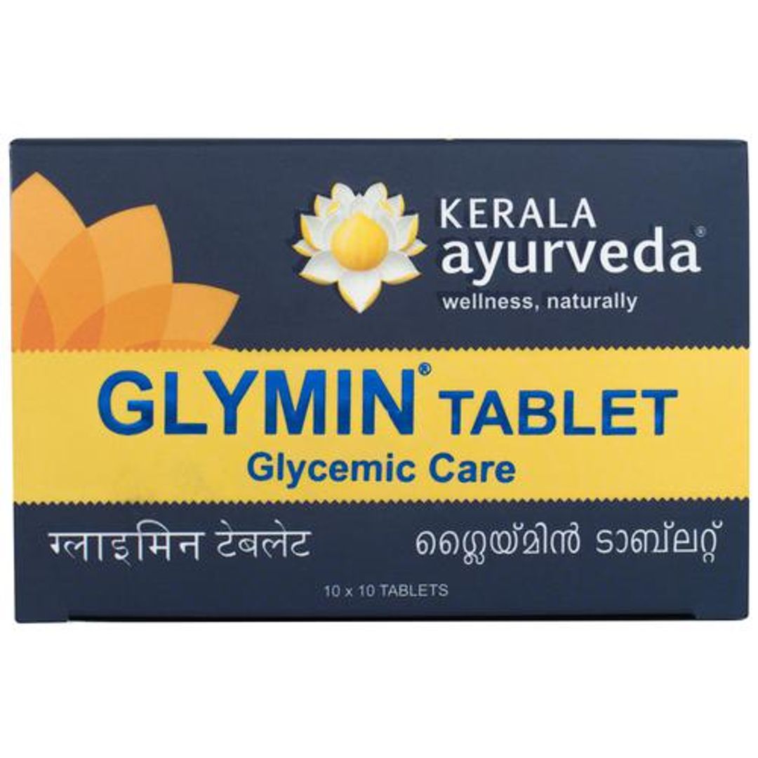 Glymin Tablet