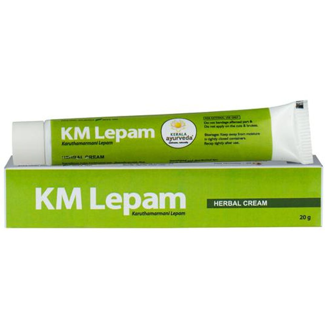 KM Lepam
