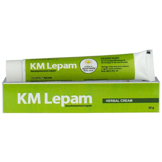 KM Lepam
