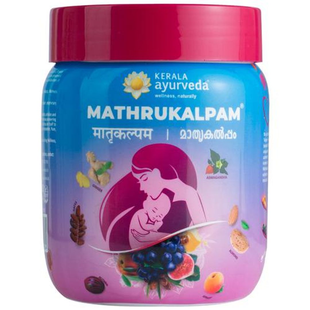 Mathrukalpam