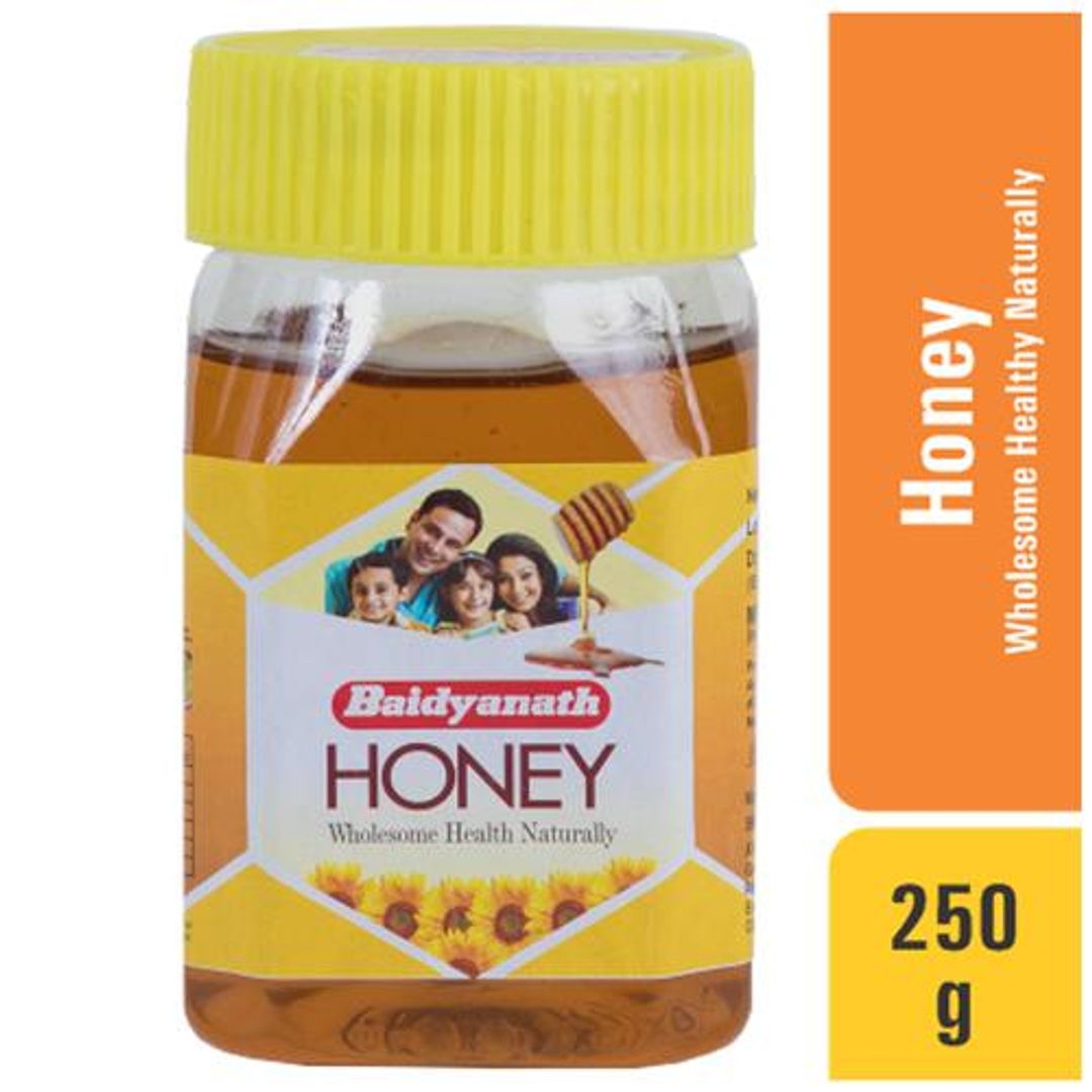 Pure Honey - Natural Immunity Booster