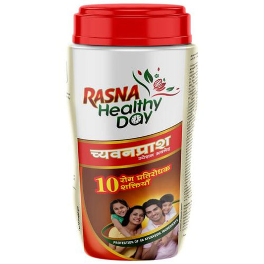 Healthy Day Chyawanprash