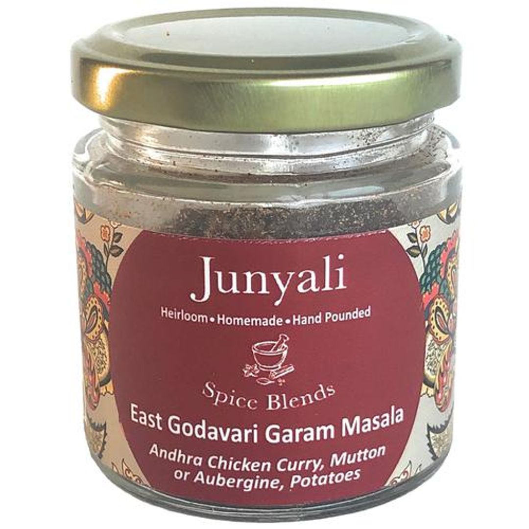 East Godavari Garam Masala
