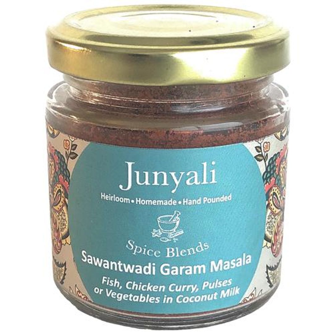 Sawantwadi Garam Masala