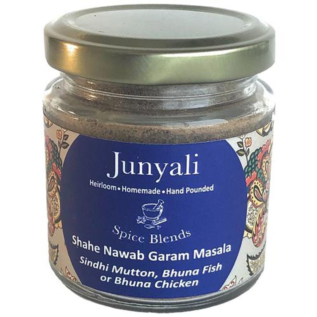 Shahe Nawab Garam Masala