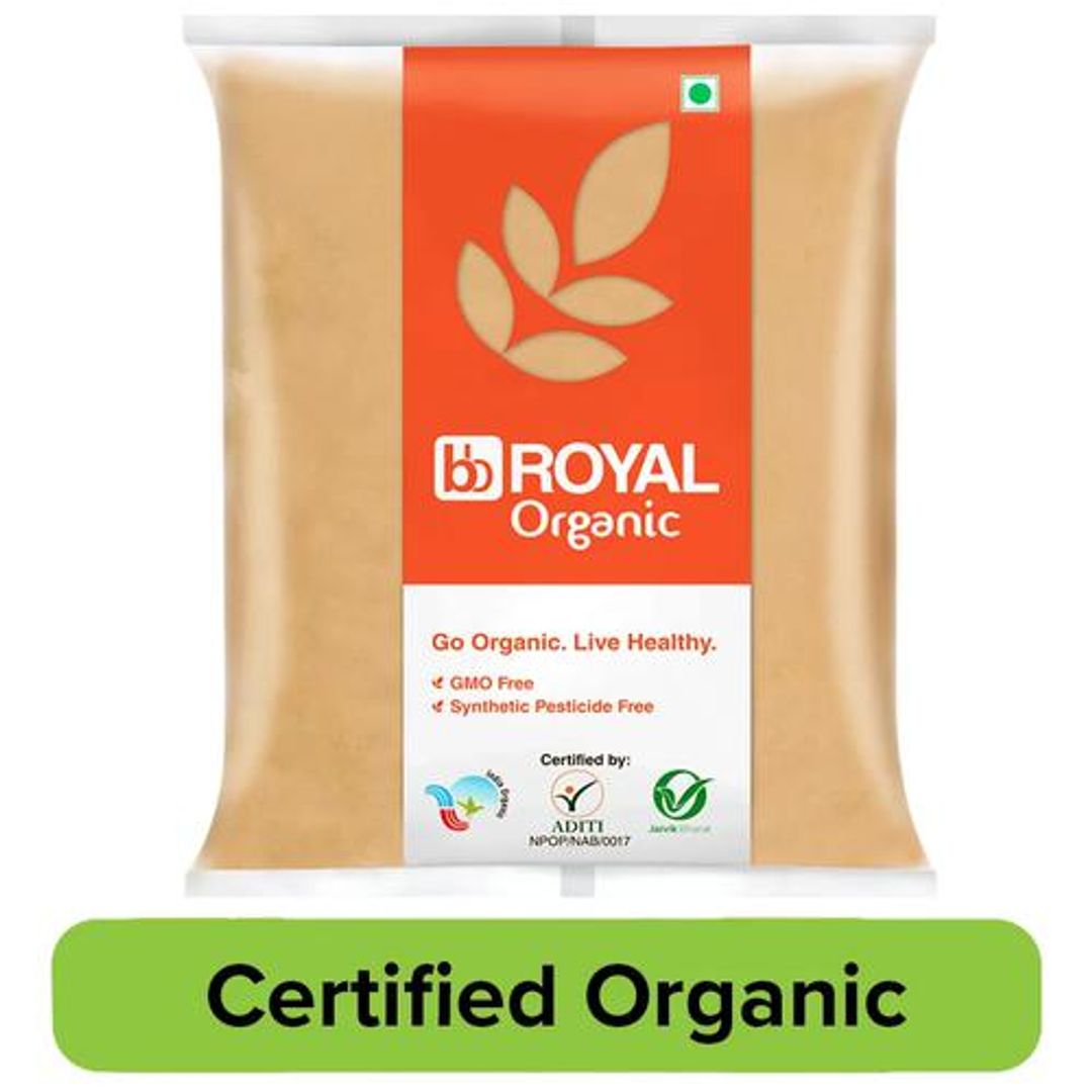 Organic - Amla Powder
