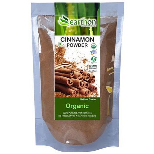 Organic Cinnamon/Dalchini Powder/Chakke Powder