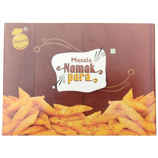 Masala Namakpara