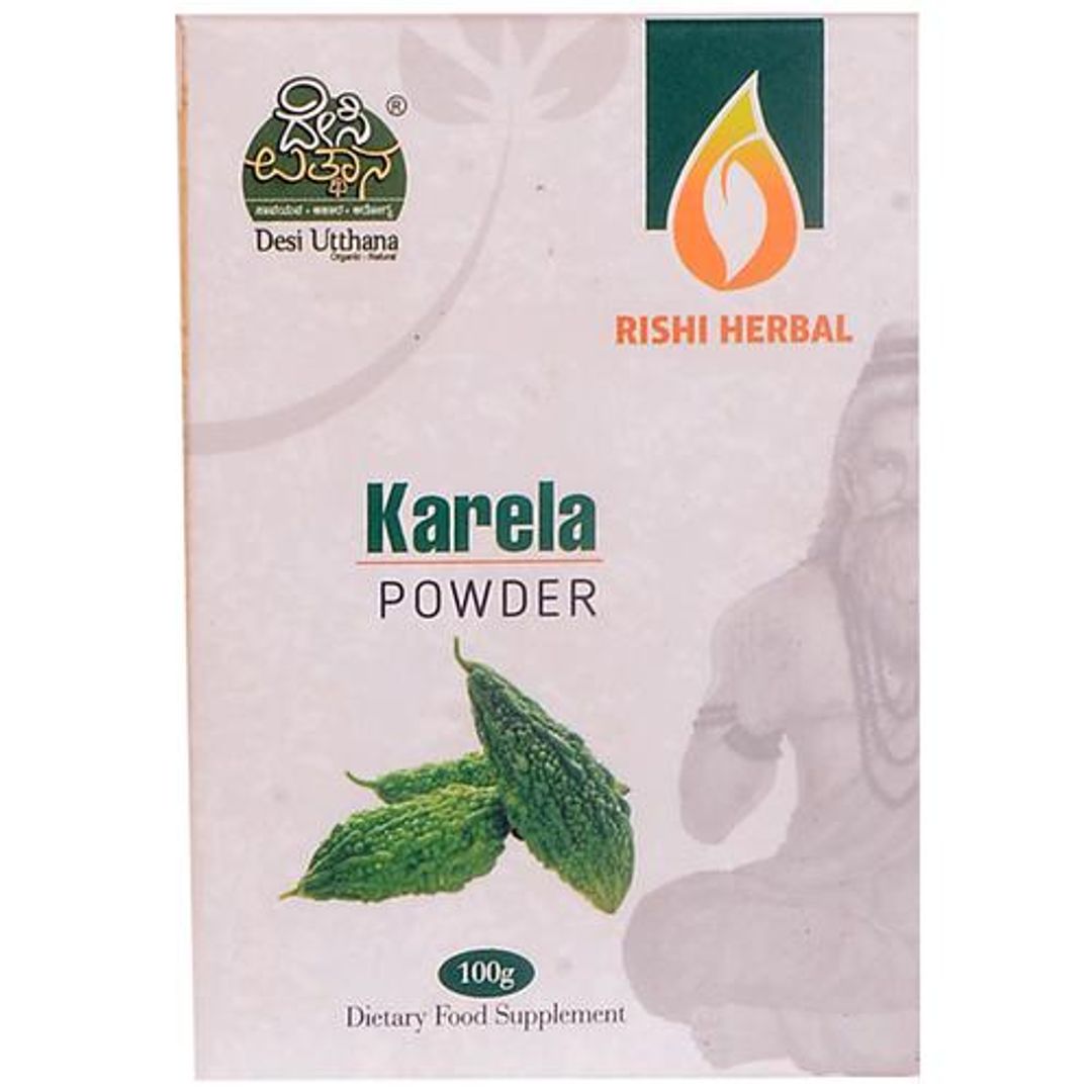 Karela Powder