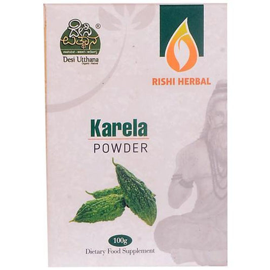 Karela Powder