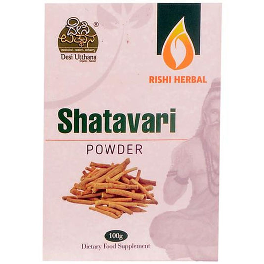 Shatavari Powder