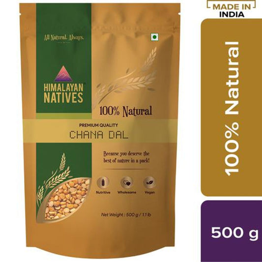 Chana Dal