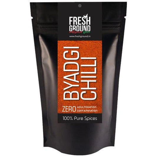 Byadagi Chilli Powder