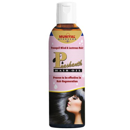 Prashanth Kesha Taila