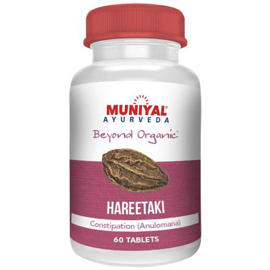 Hareetaki Tablets