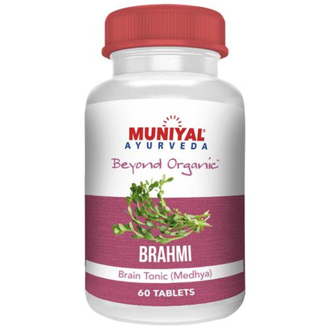Brahmi Tablets