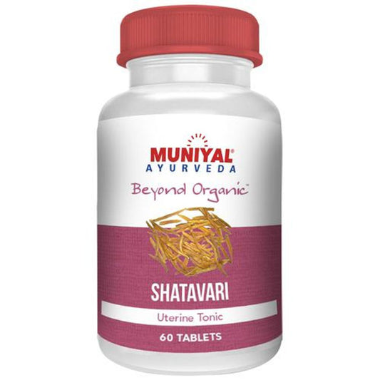 Shatavari Tablets