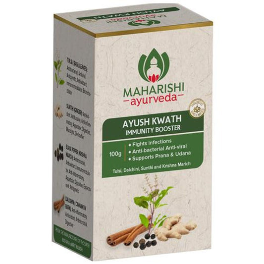 Maharishi Ayurveda Ayush Kwath