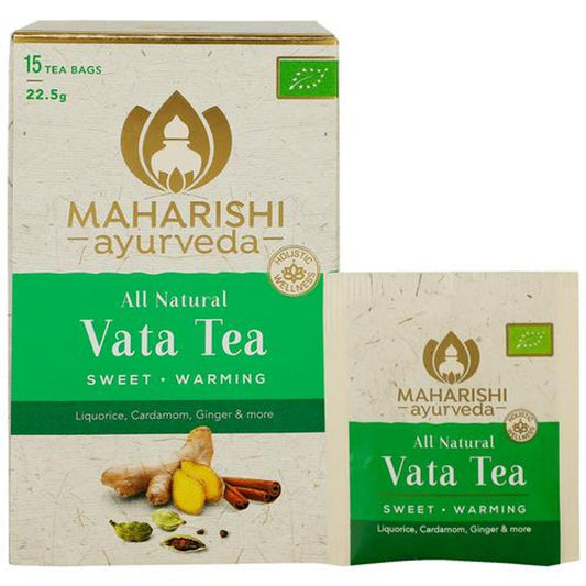 Organic Vata Tea
