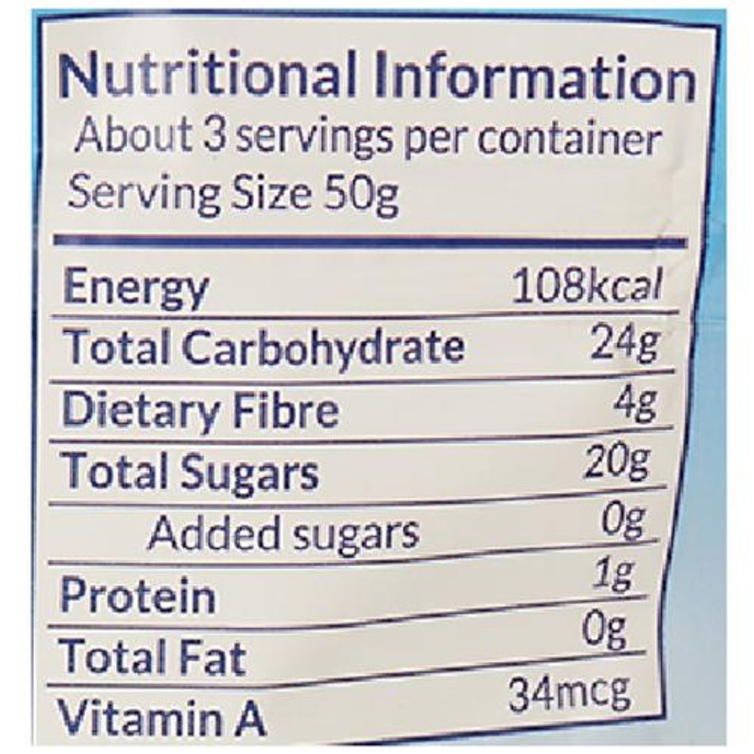 Select Soft & Juicy Turkish Figs