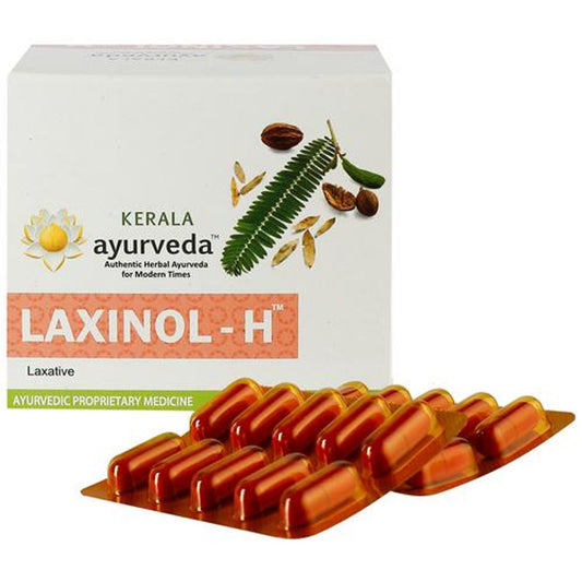 Laxinol H