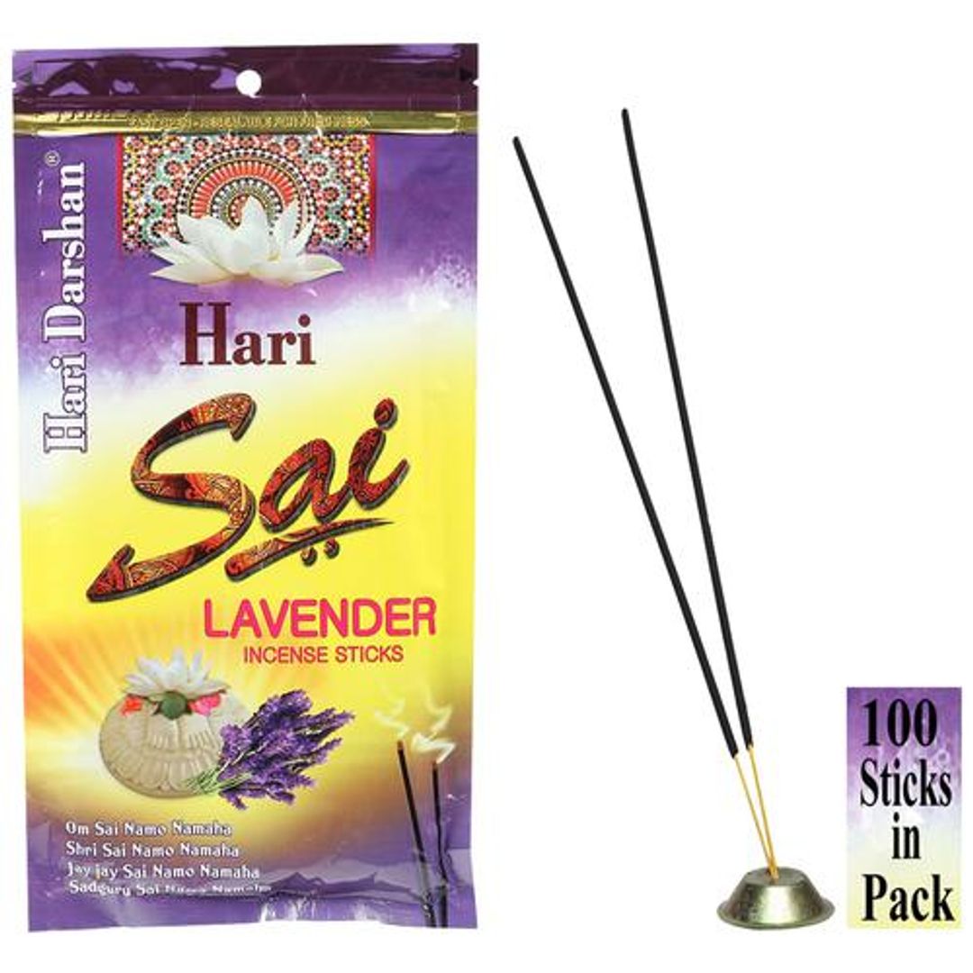 Sai Lavender Agarbatti