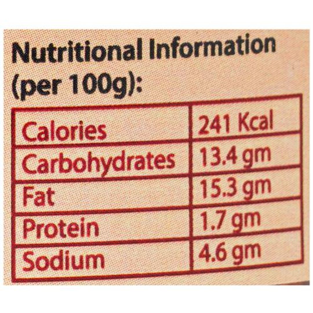 Caper Berries Pickle