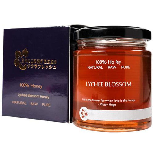 Lychee Blossom Honey