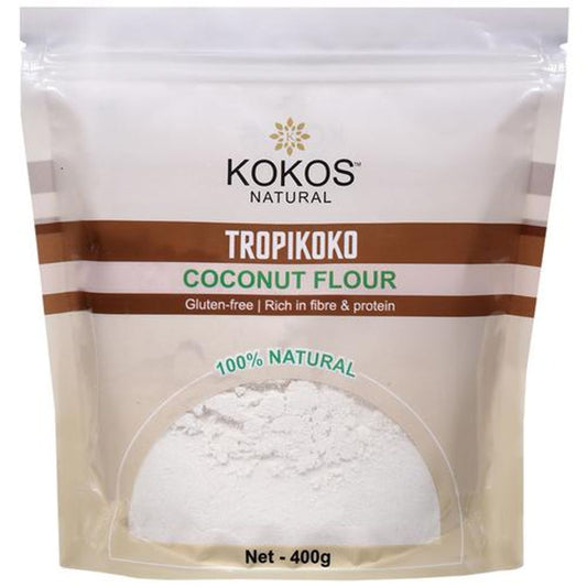 Natural Coconut Flour