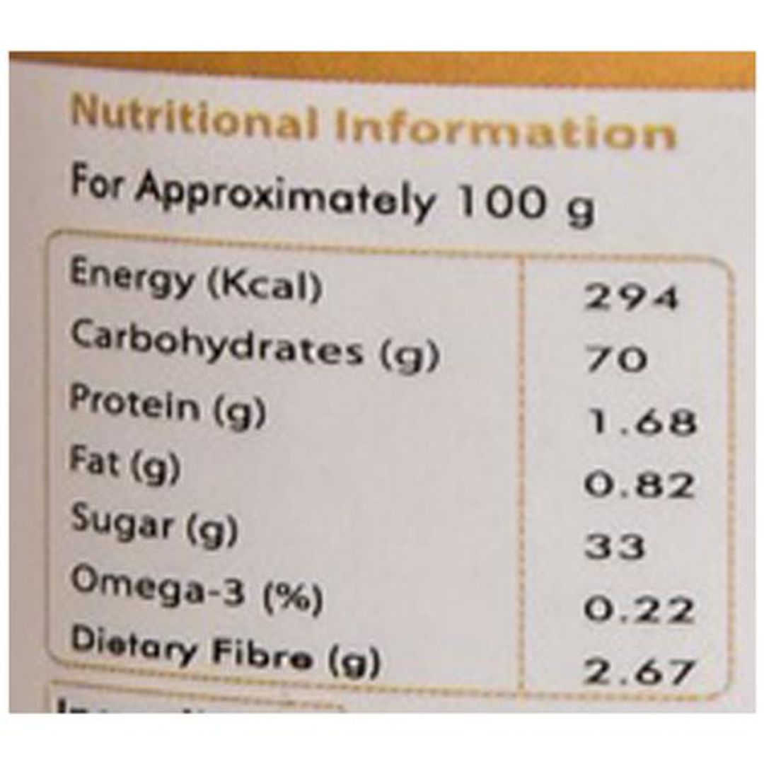 Papaya Lemon Dia Jam