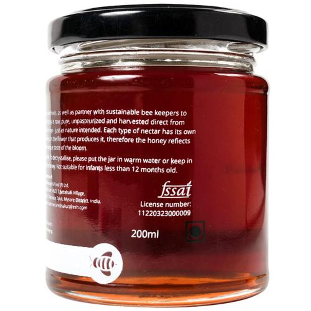 Eucalyptus Blossom Honey