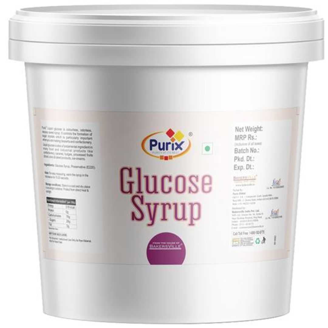 Glucose Syrup