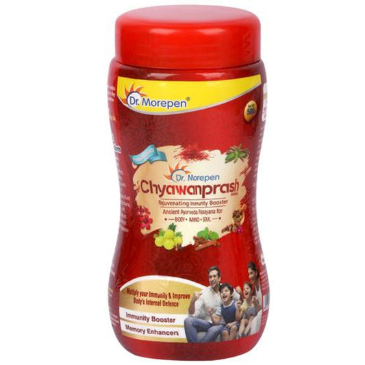 Chyawanprash For Kids & Adults - Ayurvedic Immunity Booster