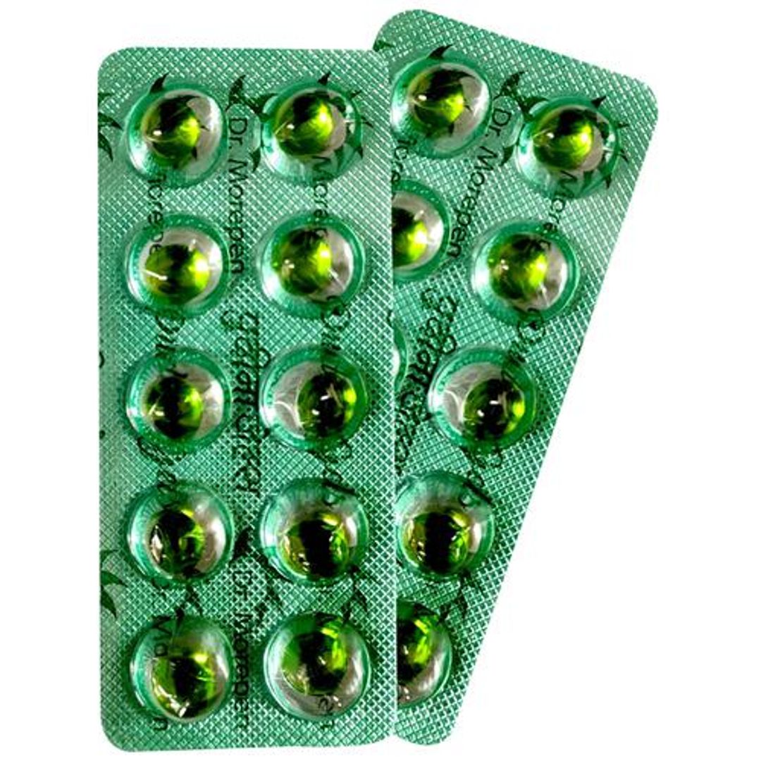 Pudina Gels Acidity Relief Medicine For Indigestion &B Gas Relief