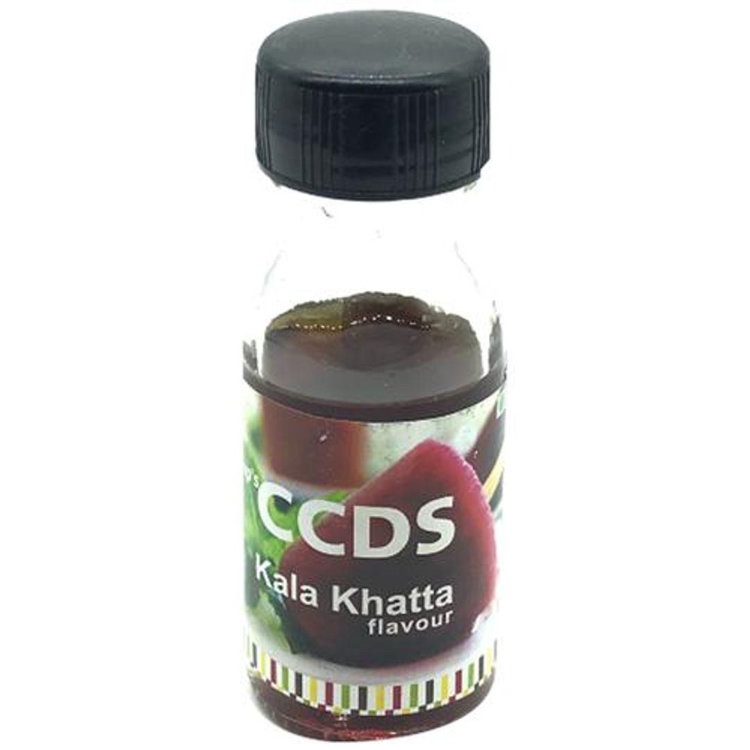 Liquid Food Essence - Kala katha flavour