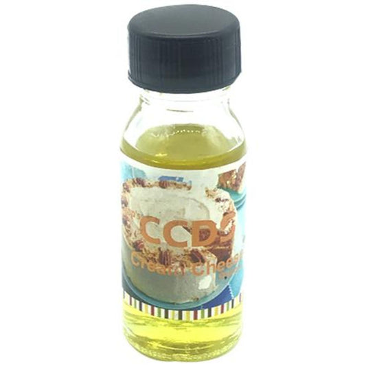 Liquid Food Essence - Cream Cheese Flavour
