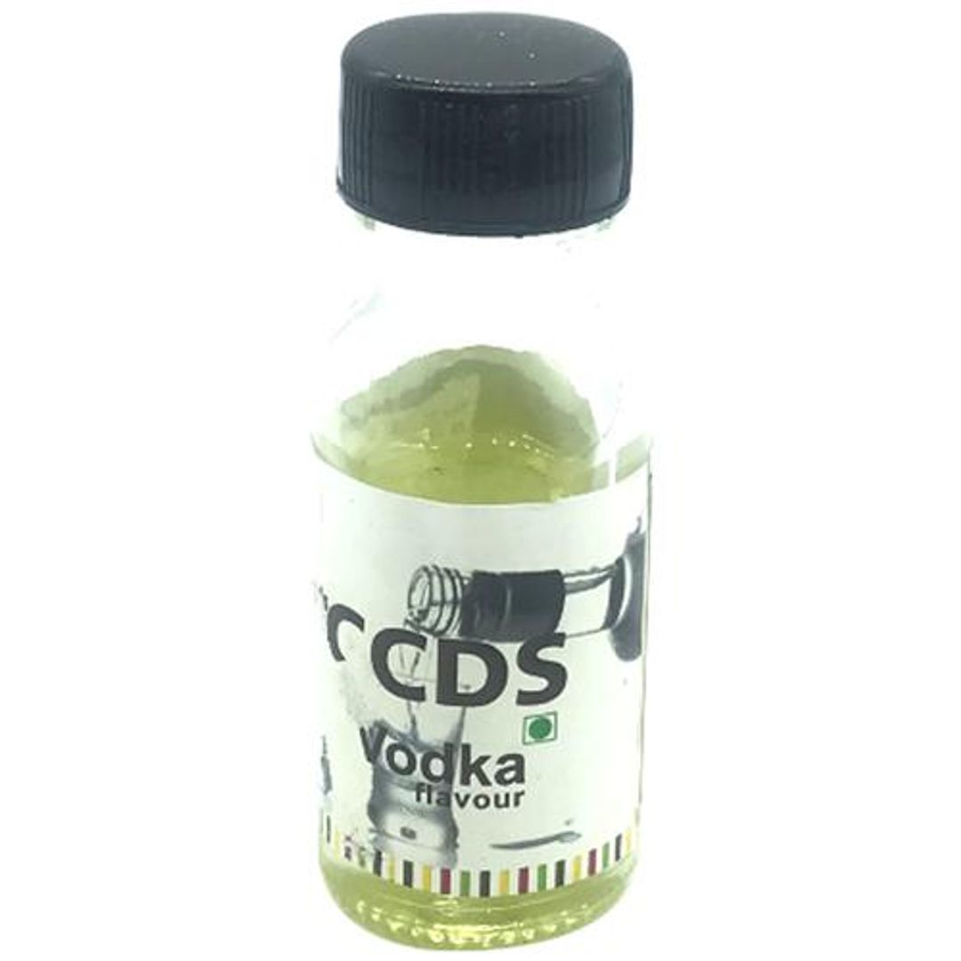 Liquid Food Essence - Vodka Flavour