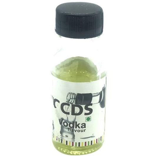 Liquid Food Essence - Vodka Flavour