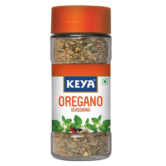 Oregano Seasoning