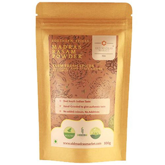 Southern Spices - Madras Rasam Powder