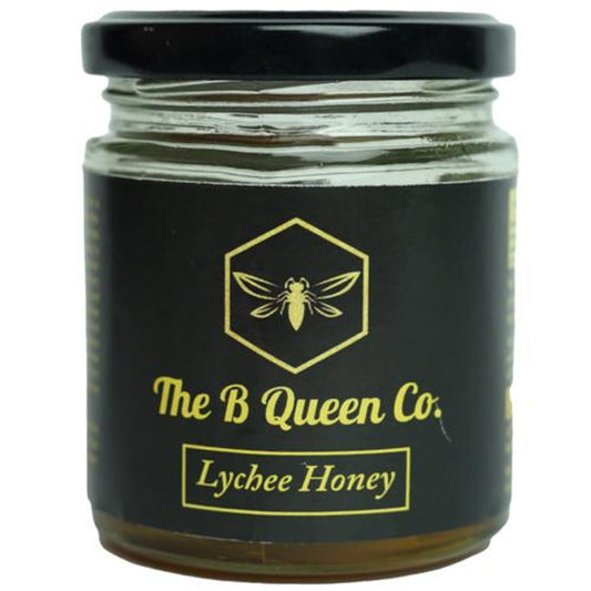 Lychee Honey