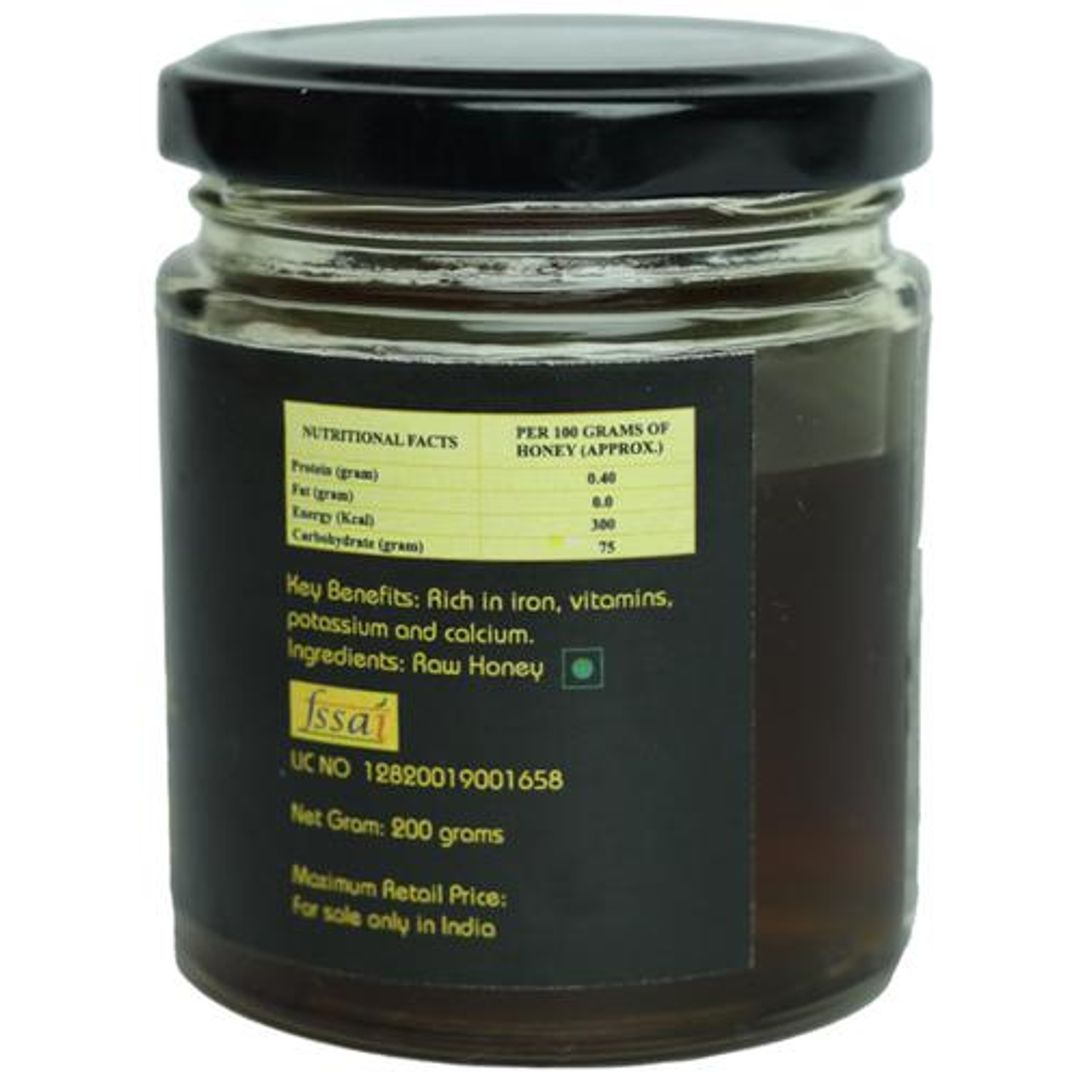 Sundarban Honey