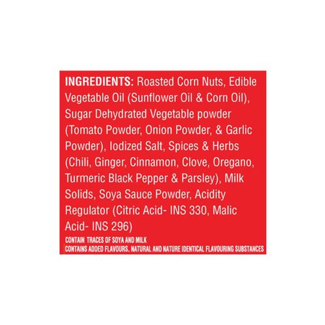 Corn Nuts - Spanish Tomato