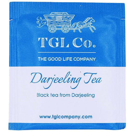 Darjeeling Black Tea Bags