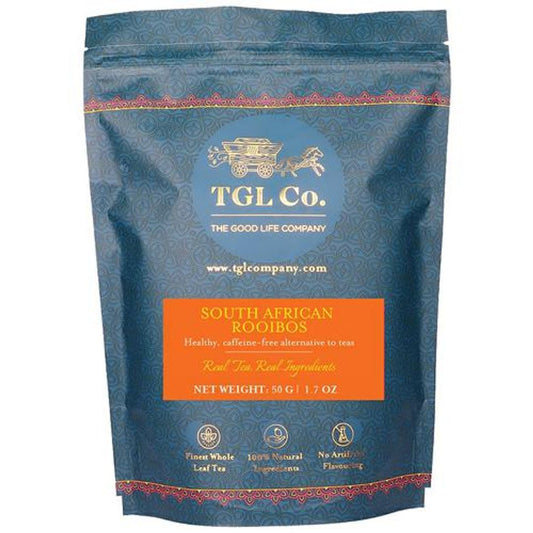 South African Rooibos Tea
