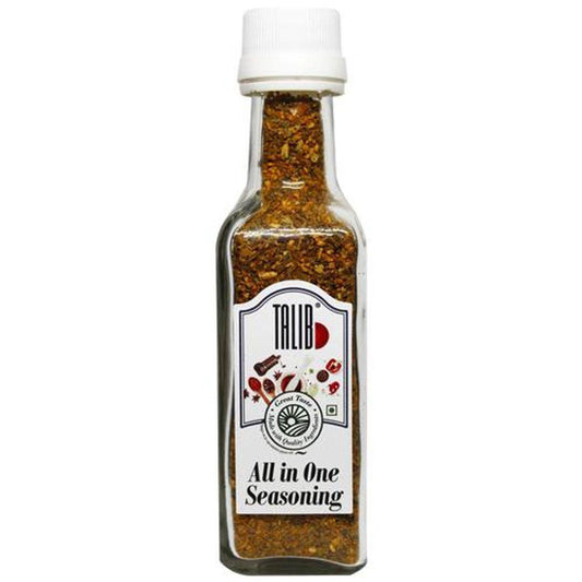 '- All In One Seasoning