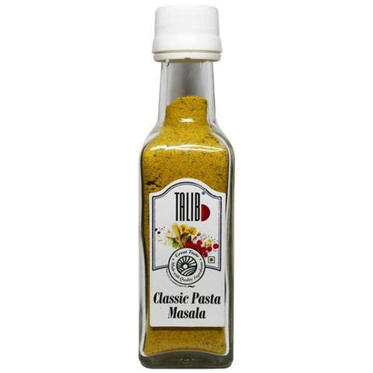 '- Classic Pasta Masala