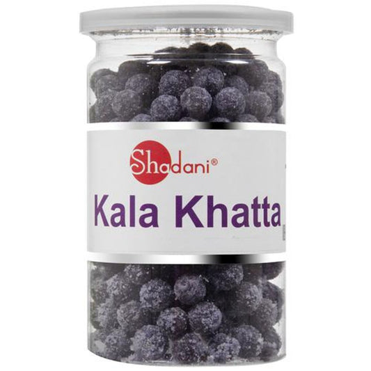 Kala Khatta
