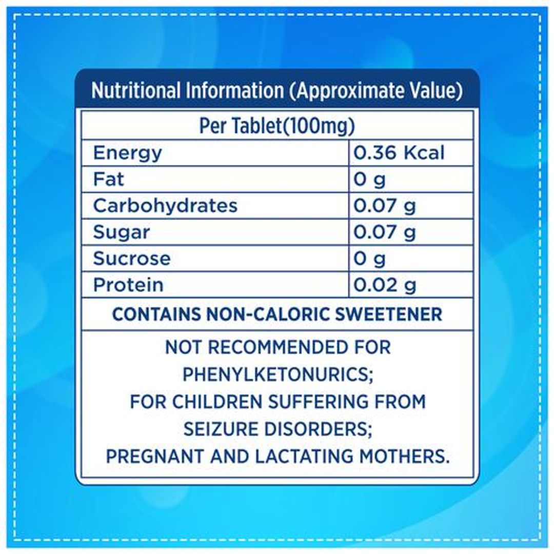 Original Low-Calorie Sweetener - Sugar Free, Low Calories, Sugar Control, Diabetic Friendly